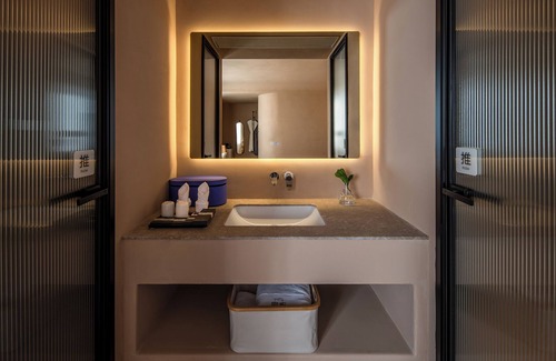 Gucheng Hotel | XIU YU Villa