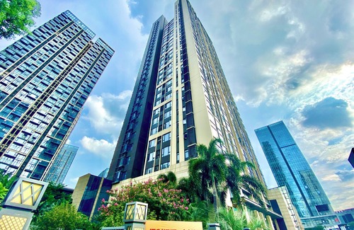Panyu Apartment | Xiwuju International