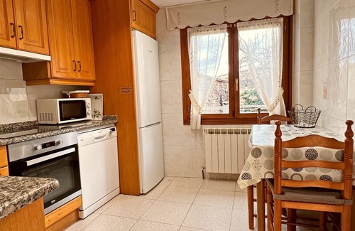 Miranda de Arga Cottage | Xixa Landetxea Cottage for 8 people