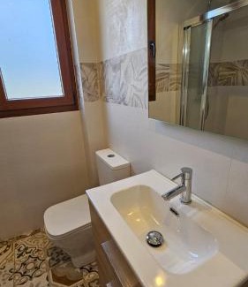 Galdakao House | Xixili Etxea - Galdakao