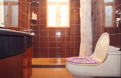 Pudong House | Xixili Guesthouse 2nd Branch