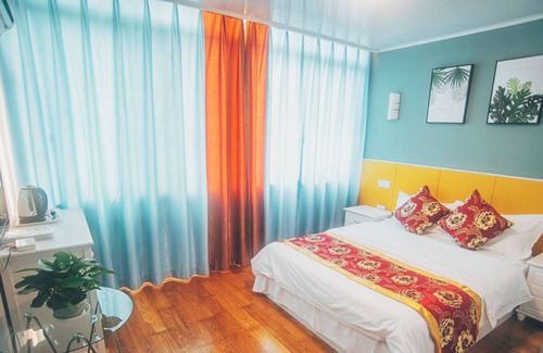 Pudong House | Xixili Guesthouse 3rd Branch