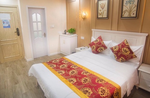 Pudong House | Xixili Guesthouse 3rd Branch