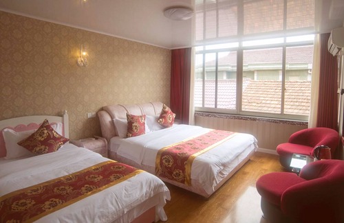 Pudong House | Xixili Guesthouse 3rd Branch