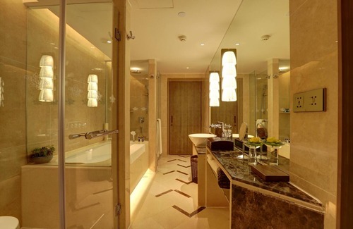 Jinniu Hotel | Xizang Hotel Chengdu