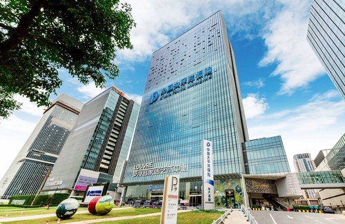 Pazhou Residential District Apartment | Xizhengjia Apartment Hotel (Guangzhou Financial City Keyun Road subway station store)