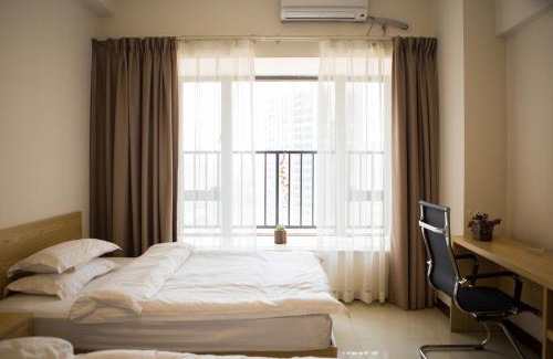 Pazhou Residential District Apartment | Xizhengjia Apartment Hotel Pazhou Complex