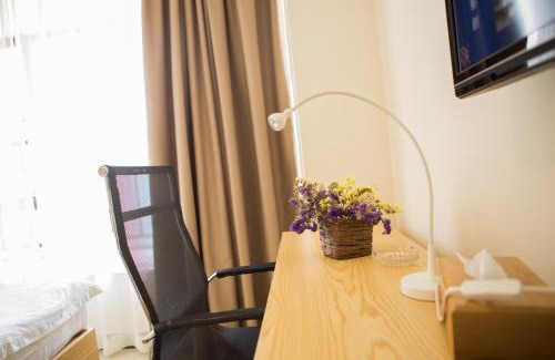 Pazhou Residential District Apartment | Xizhengjia Apartment Hotel Pazhou Complex