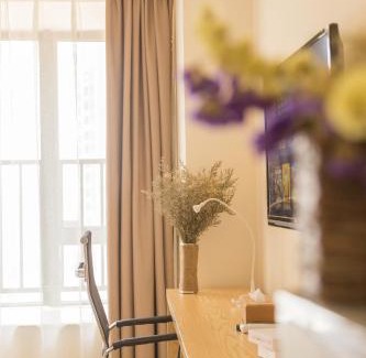 Pazhou Residential District Apartment | Xizhengjia Apartment Hotel Pazhou Complex