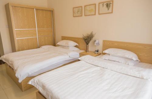 Pazhou Residential District Apartment | Xizhengjia Apartment Hotel Pazhou Complex