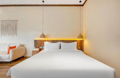Dali Town Hotel | Xizhou Feng Shangju