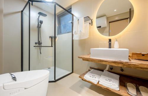 Dali Town Hotel | Xizhou Feng Shangju