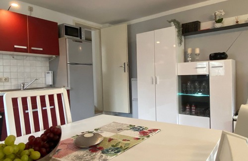 Neubukow Apartment | Xl-bungalow Links & Rechts - Bungalow am Hellbach im Ostseeland - XL