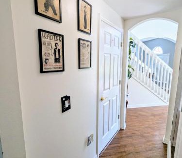 West Haven House | Xl Pool - 4 Br Home Near Disney