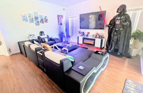 West Haven House | Xl Pool - 4 Br Home Near Disney