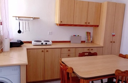 Xlendi Apartment | Xlendi Cozy Apartment