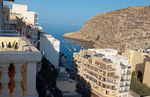 Xlendi Apartment | Xlendi Cozy Apartment