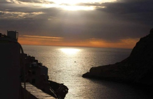 Xlendi Apartment | Xlendi Cozy Apartment