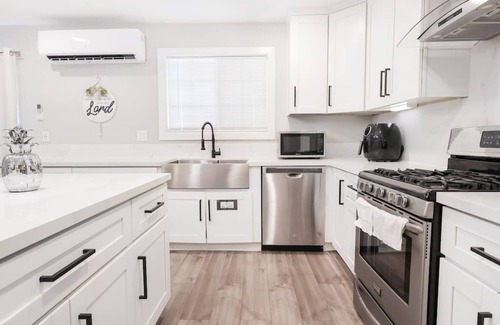 La Presa Apartment | Xlnc Exotic home 2