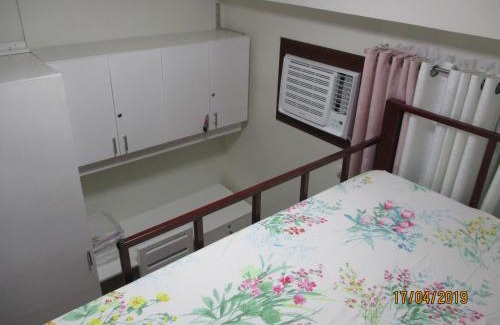 CSJDM Apartment | XNY at SMDC Trees Residences Quezon City-1 Bed RoomT2