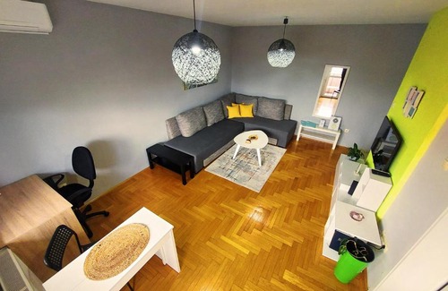 Sremska Mitrovica Apartment | XO Apartman
