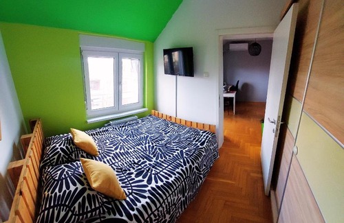 Sremska Mitrovica Apartment | XO Apartman
