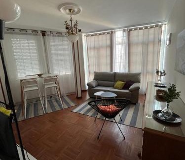 Chantada Apartment | XOAN DE REQUEIXO