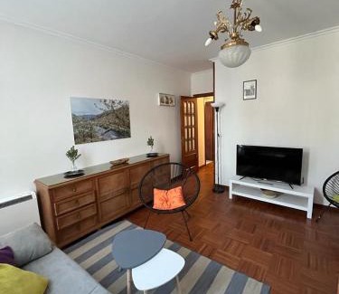 Chantada Apartment | XOAN DE REQUEIXO