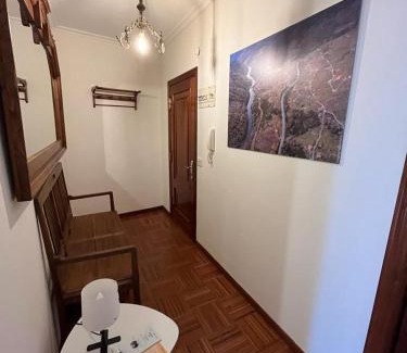 Chantada Apartment | XOAN DE REQUEIXO