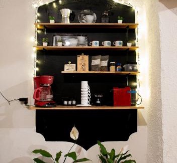 Nogales House | Xochi Calli