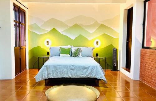 Centro Apartment | XochiHouse
