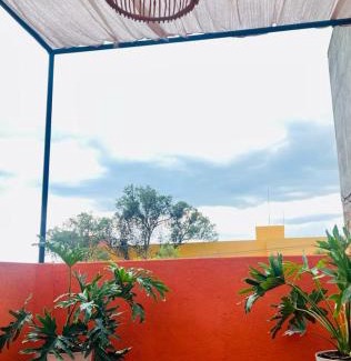 Centro Apartment | XochiHouse