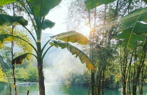 Lam Thuong House | Xoi Farmstay - A Home Farm in Lam Thuong valley - North Vietnam