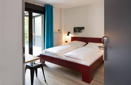 Xanten Hotel | Xotel