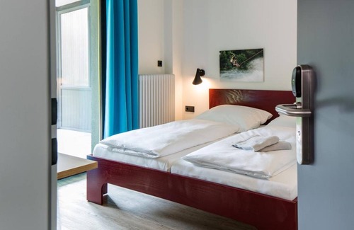 Xanten Hotel | Xotel