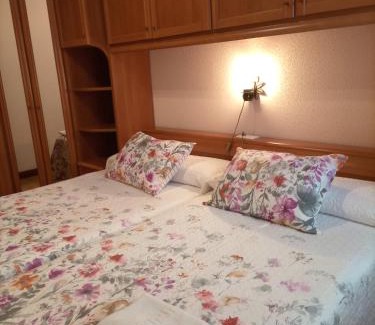 Elizondo Apartment | Xotola