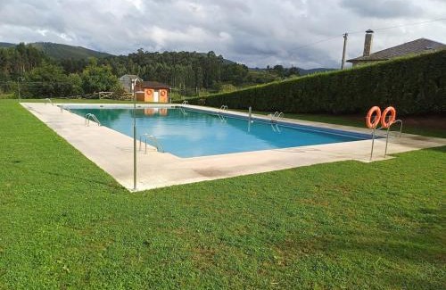 Xove Apartment | Xove Home Mar de Lugo
