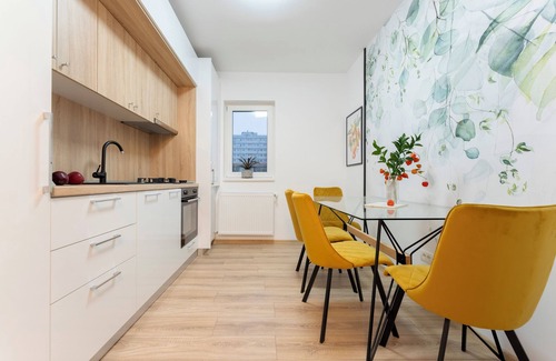Bucharest Apartment | XOX Comfort Apartament