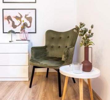 Sector 5 Apartment | XOX Comfort Giurgiului