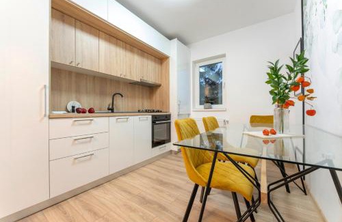 Sector 5 Apartment | XOX Comfort Giurgiului