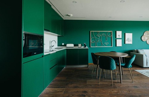 Agueda Apartment | XPT Águeda - Boutique Apartments