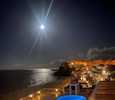 Morro Jable Hotel | XQ El Palacete