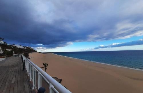 Morro Jable Hotel | XQ El Palacete