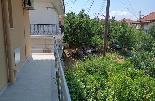 Petalidi Apartment | Xrisa Apartments