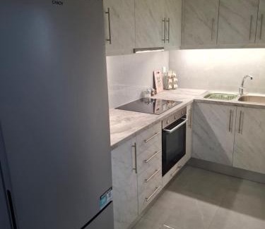 Petalidi Apartment | Xrisa Apartments