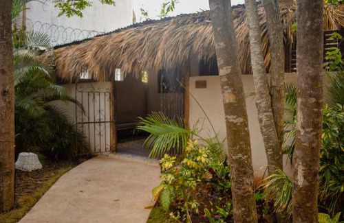 Tulum City Center Hotel | XscapeTulum