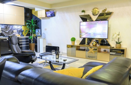 Novi Sad Apartment | Xspa apartment cryptocurrency pay available