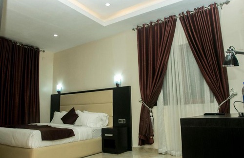 Port Harcourt Hotel | Xteem Luxury Hotel & Suites
