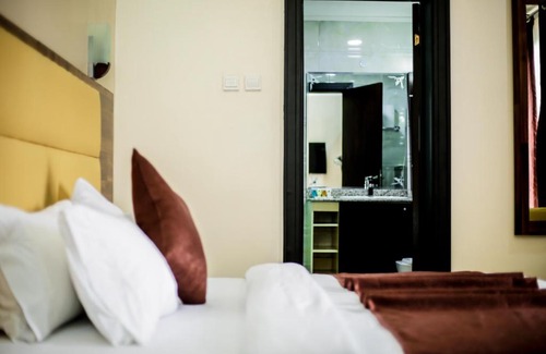 Port Harcourt Hotel | Xteem Luxury Hotel & Suites