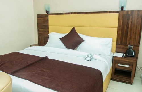 Port Harcourt Hotel | Xteem Luxury Hotel & Suites